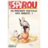 Spirou 3102
