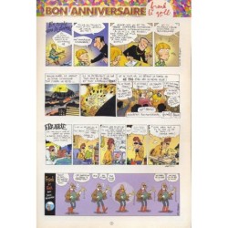 Spirou 3102
