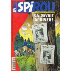 Spirou 3133