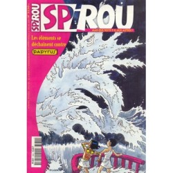 Spirou 3230