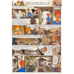 Spirou 3240