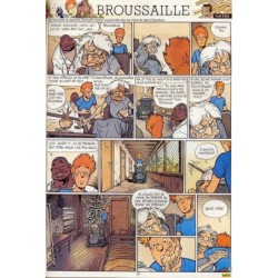 Spirou 3242