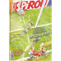 Spirou 3243