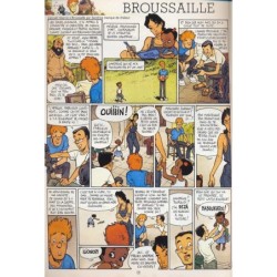 Spirou 3244
