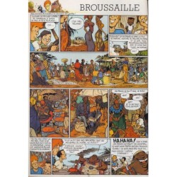 Spirou 3245