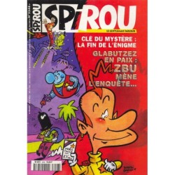 Spirou 3246