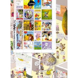 Spirou 3279