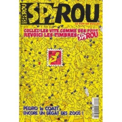 Spirou 3280