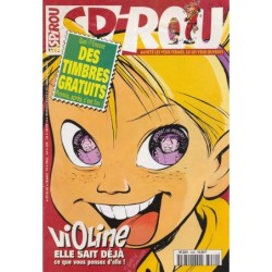 Spirou 3282