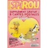Spirou 3331