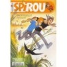 Spirou 3367