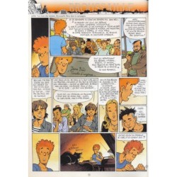 Spirou 3369
