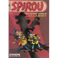 Spirou 3370