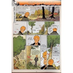 Spirou 3370