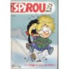 Spirou 3371