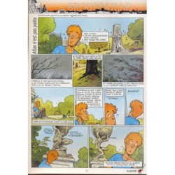 Spirou 3371