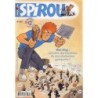 Spirou 3372