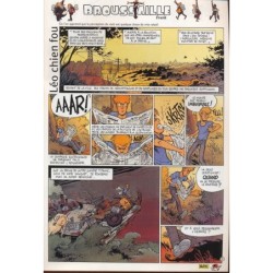 Spirou 3372