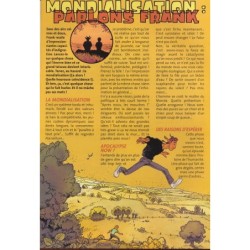 Spirou 3372