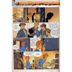 Spirou 3373