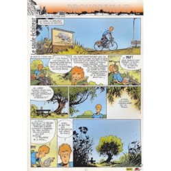Spirou 3374