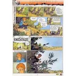 Spirou 3375