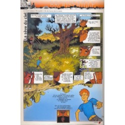 Spirou 3378