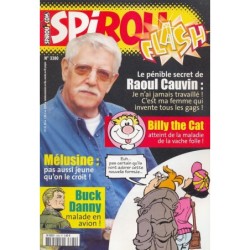 Spirou 3380