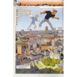 Spirou 3380