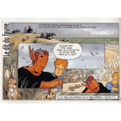 Spirou 3381