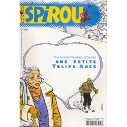 Spirou 3383