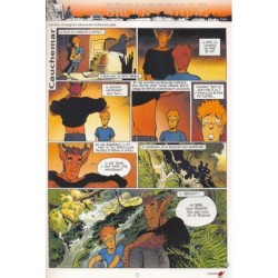 Spirou 3384