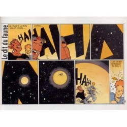 Spirou 3385
