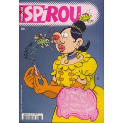 Spirou 3387
