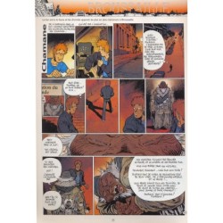 Spirou 3389