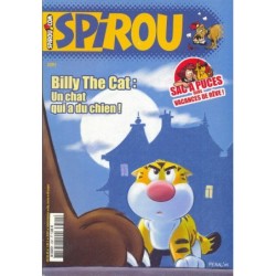 Spirou 3391