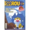 Spirou 3391
