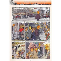 Spirou 3391