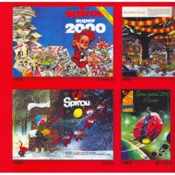 Spirou 3393