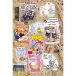 Spirou 3394