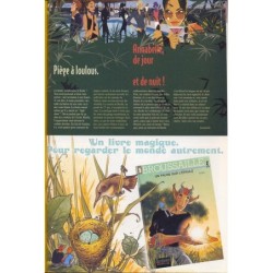 Spirou 3396