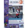 Le soir Junior n° 46