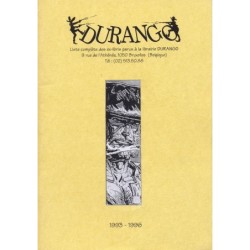 Catalogue Ex-libris 1993-1996