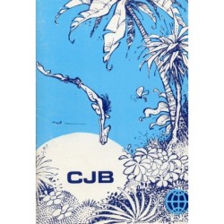 Catalogue CJB