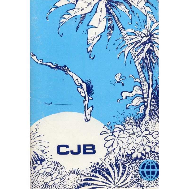 Catalogue CJB