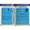 Catalogue CJB