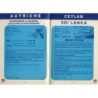 Catalogue CJB