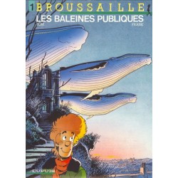 Les baleines publiques