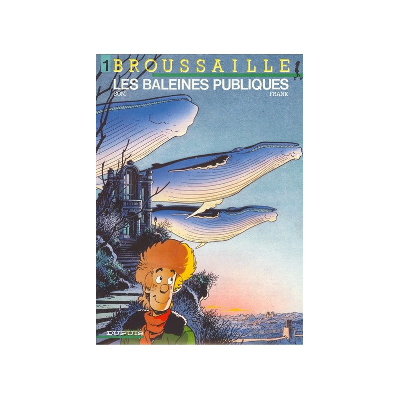 Les baleines publiques