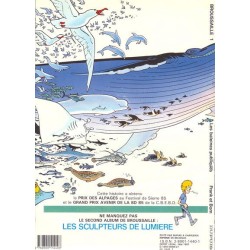 Les baleines publiques